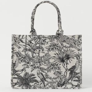 h&m dior